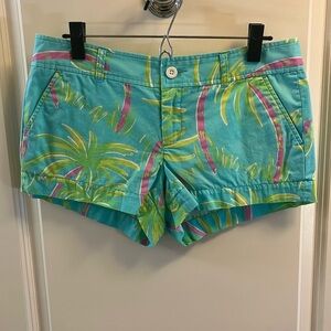 Lilly Pulitzer Shorts